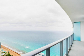 Ocean Views & Pleasant Breeze From This Condo
